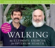 Stock image for Walking: The Ultimate Exercise For Optimum Health for sale by BooksRun