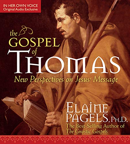 9781591794127: The Gospel of Thomas: New Perspectives on Jesus' Message