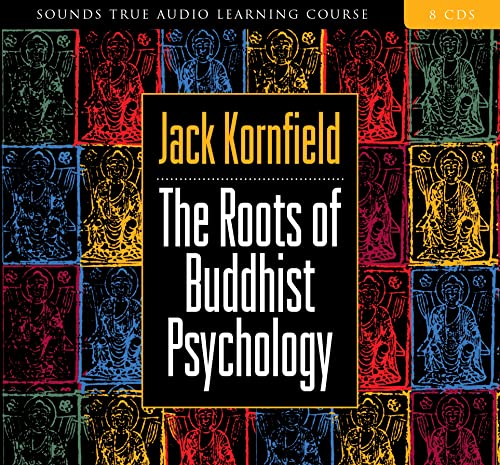 Stock image for The Roots of Buddhist Psychology for sale by Irish Booksellers