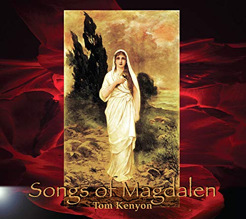 Beispielbild fr Songs of Magdalen zum Verkauf von Buchmarie