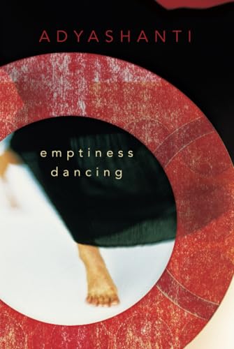 Beispielbild fr Emptiness Dancing zum Verkauf von Goodwill Books