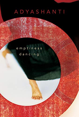 Stock image for Emptiness Dancing for sale by -OnTimeBooks-