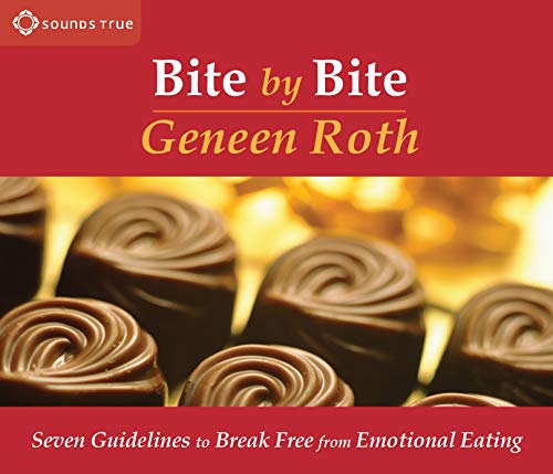 9781591794639: Bite by Bite: 7 Guidelines to Break Free from Emotional Eating