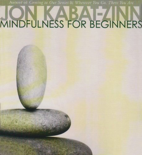 Imagen de archivo de Mindfulness for Beginners: Contains 2 CDs a la venta por Cheryl's Books