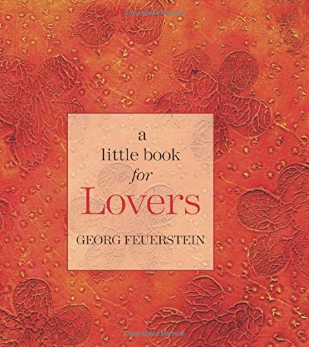 Imagen de archivo de A Little Book for Lovers a la venta por Wonder Book