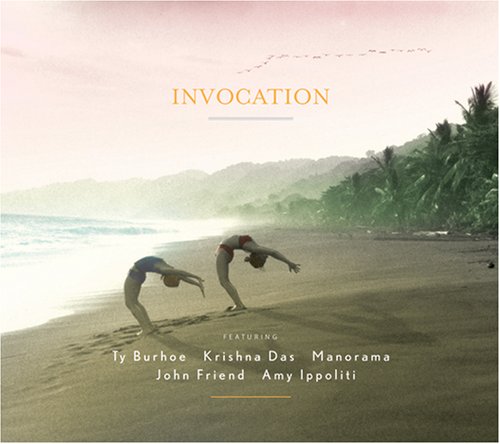 Stock image for Invocation: Sacred Chants Create a Musical Backdrop for Spiritual Practice for sale by SecondSale