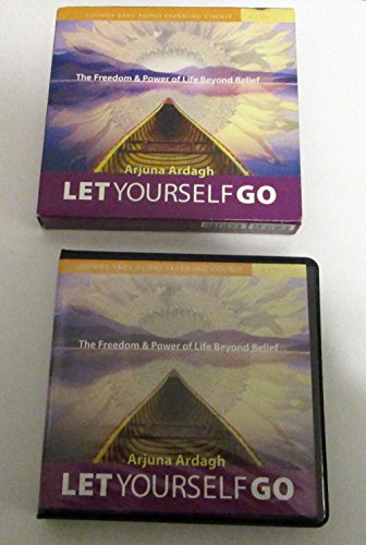 Stock image for Let Yourself Go: The Freedom and Power of Life Beyond Belief (Sound True Audio Learning Course) for sale by Half Price Books Inc.