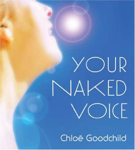 Stock image for Your Naked Voice for sale by Half Price Books Inc.