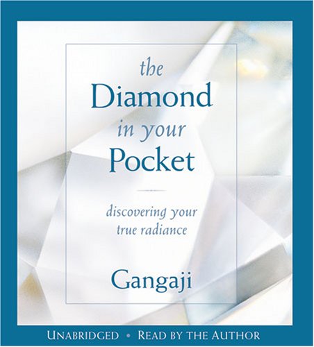 Beispielbild fr The Diamond in Your Pocket: Discovering Your True Radiance zum Verkauf von Next Millennium
