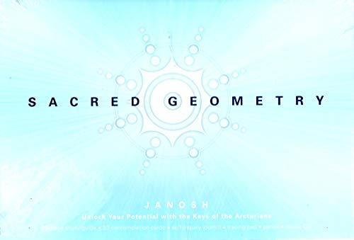 Sacred Geometry [Kit]