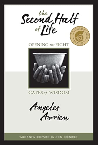 Beispielbild für The Second Half of Life: Opening the Eight Gates of Wisdom zum Verkauf von Wonder Book