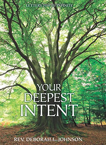 9781591795742: Your Deepest Intent: Letters from the Infinite