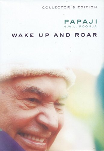 Beispielbild fr Wake up and Roar zum Verkauf von Better World Books