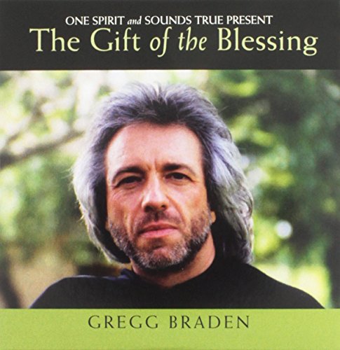 Imagen de archivo de The Gift of the Blessing- One Spirit and Sounds True Present (One Spirit and Sounds True) a la venta por Goodwill Books