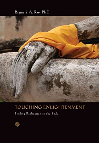 9781591796183: Touching Enlightenment: Finding Realization in the Body