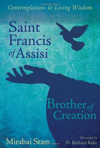 Beispielbild fr Saint Francis of Assisi: Devotions, Prayers & Living Wisdom zum Verkauf von Books Unplugged