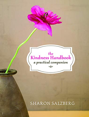 Beispielbild fr The Kindness Handbook : A Practical Companion zum Verkauf von Better World Books: West