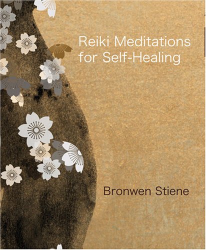 9781591796701: Reiki Meditations for Self-healing: Traditional Japanese Practices for Your Energy and Vitality