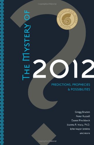 Stock image for The Mystery of 2012: Predictions, Prophecies and Possibilities for sale by AwesomeBooks