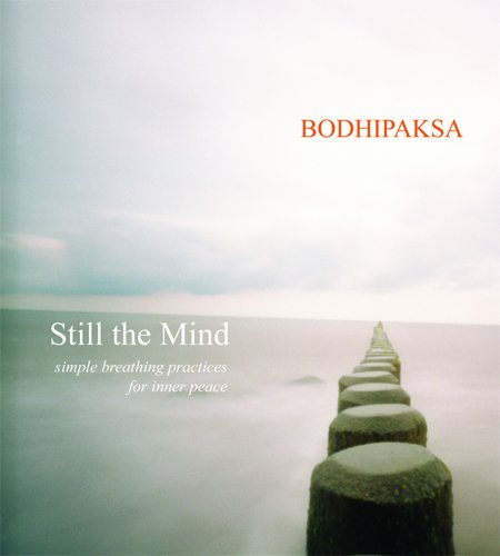 Stock image for Still the Mind: Simple Breathing Practices for Inner Peace for sale by Ezekial Books, LLC