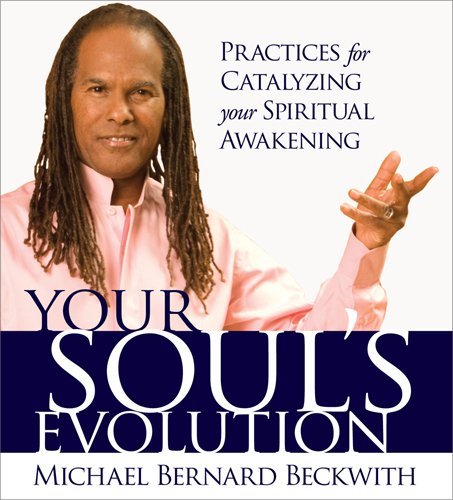 Beispielbild fr Your Soul's Evolution: Practices for Catalyzing Your Spiritual Awakening zum Verkauf von SecondSale