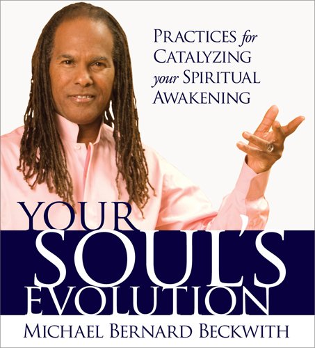Stock image for Your Soul's Evolution: Practices for Catalyzing Your Spiritual Awakening for sale by SecondSale