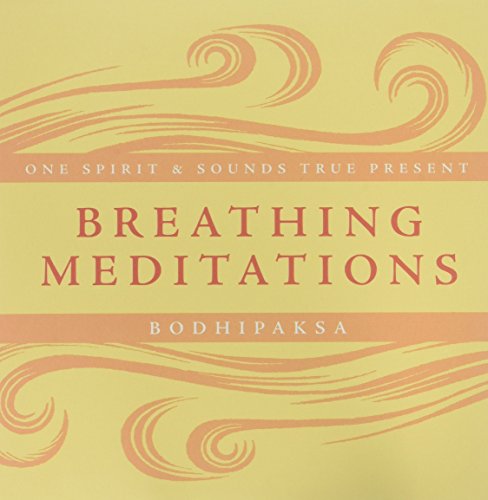 Stock image for Breathing Meditations for sale by SecondSale