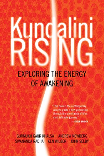 Beispielbild fr Kundalini Rising: Exploring the Energy of Awakening zum Verkauf von WorldofBooks
