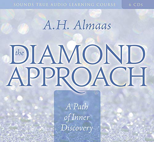 Imagen de archivo de The Diamond Approach: A Path of Inner Discovery a la venta por Seattle Goodwill