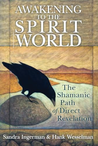 9781591797500: Awakening to the Spirit World: The Shamanic Path of Direct Revelation