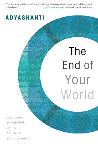 Stock image for End of Your World for sale by Goodwill Industries