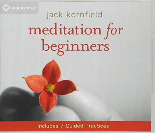 Imagen de archivo de Meditation for Beginners a la venta por Goodwill of Colorado