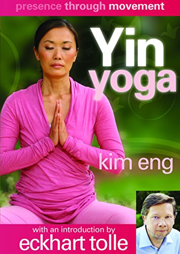 Beispielbild fr Presence Through Movement: Yin Yoga zum Verkauf von Studibuch