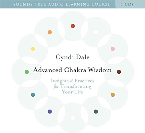 9781591798965: Advanced Chakra Wisdom