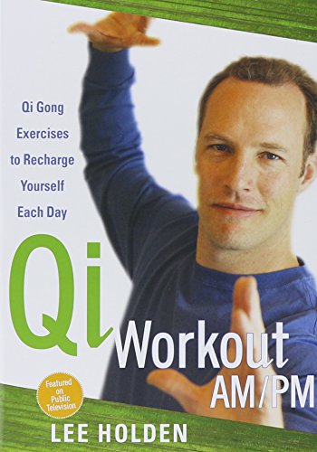 9781591798989: Morning and Evening Qi Gong: Essential Energy Practices for Health and Vitality