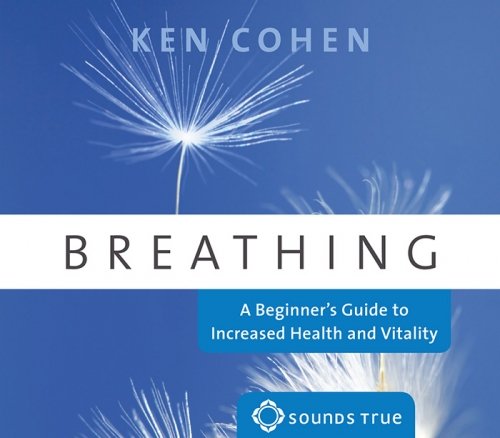 Stock image for Breathing: A Beginner's Guide to Increased Health and Vitality for sale by Save With Sam