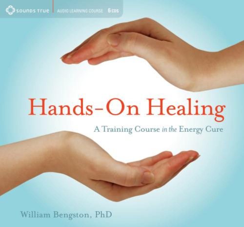 Stock image for Hands-On Healing: A Training Course in the Energy Cure for sale by Byrd Books