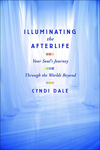 Beispielbild fr Illuminating the Afterlife: Embracing the Wisdom of the Planes of Light: Your Soul's Journey Through the Worlds Beyond (a first printing) zum Verkauf von S.Carter