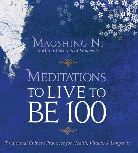 Stock image for Meditations to Live to Be 100 for sale by GoldenWavesOfBooks