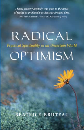 Stock image for Radical Optimism: Practical Spirituality in an Uncertain World for sale by SecondSale