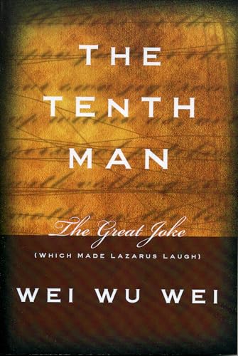 9781591810070: Tenth Man: The Great Joke (Which Made Lazarus Laugh)