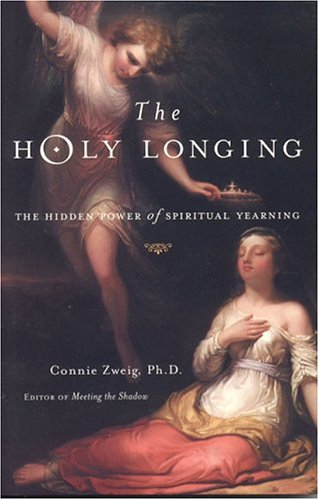 The Holy Longing: The Hidden Power of Spiritual Yearning (9781591810179) by Zweig, Connie