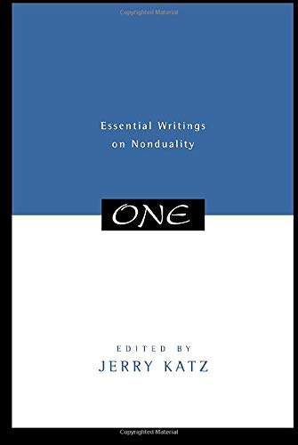 9781591810537: One: Essential Writings on Nonduality