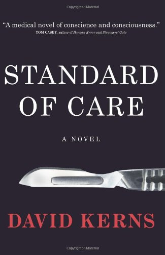 9781591810544: Standard of Care