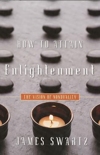 Imagen de archivo de How to Attain Enlightenment : The Vision of Non-Duality a la venta por Better World Books: West