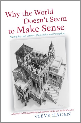 9781591811800: Why the World Doesn't Seem to Make Sense: An Inquiry into Science, Philosophy, and Perception