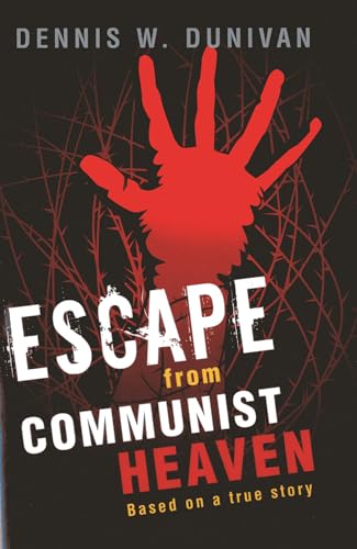 Imagen de archivo de Escape from Communist Heaven a la venta por Jenson Books Inc