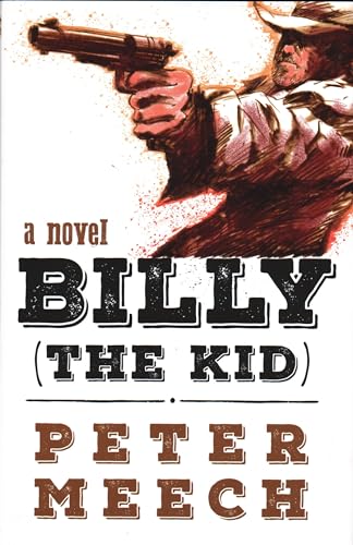 Imagen de archivo de Billy (the Kid) : A Novel a la venta por Better World Books: West