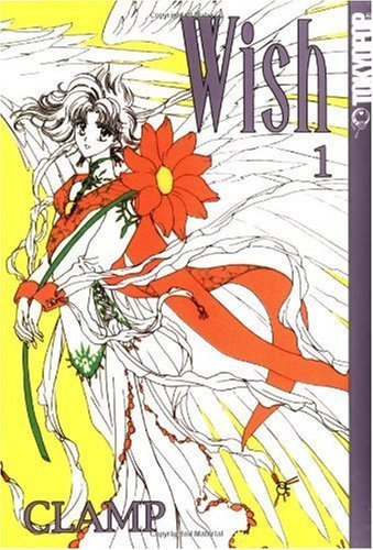 Wish #1