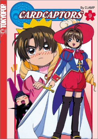 Stock image for Cardcaptors for sale by ThriftBooks-Atlanta